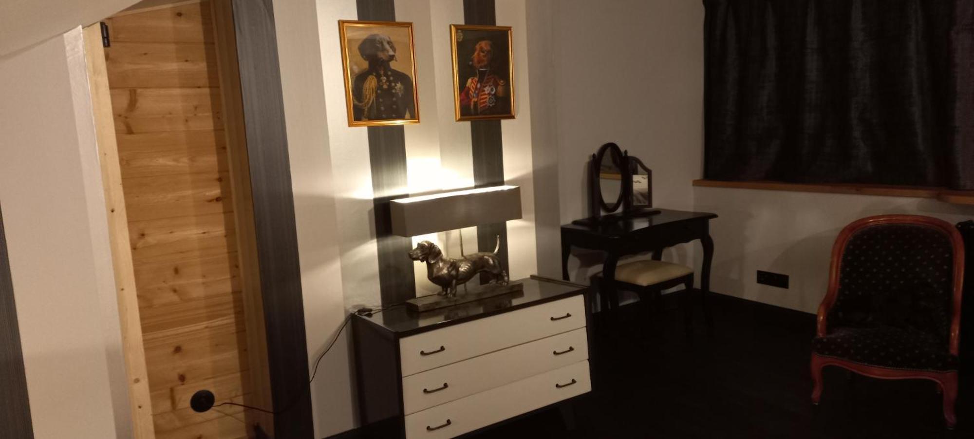Villa Hortensia Bagnères-de-Bigorre Eksteriør bilde