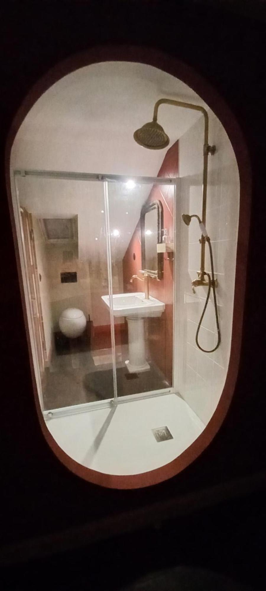 Villa Hortensia Bagnères-de-Bigorre Eksteriør bilde