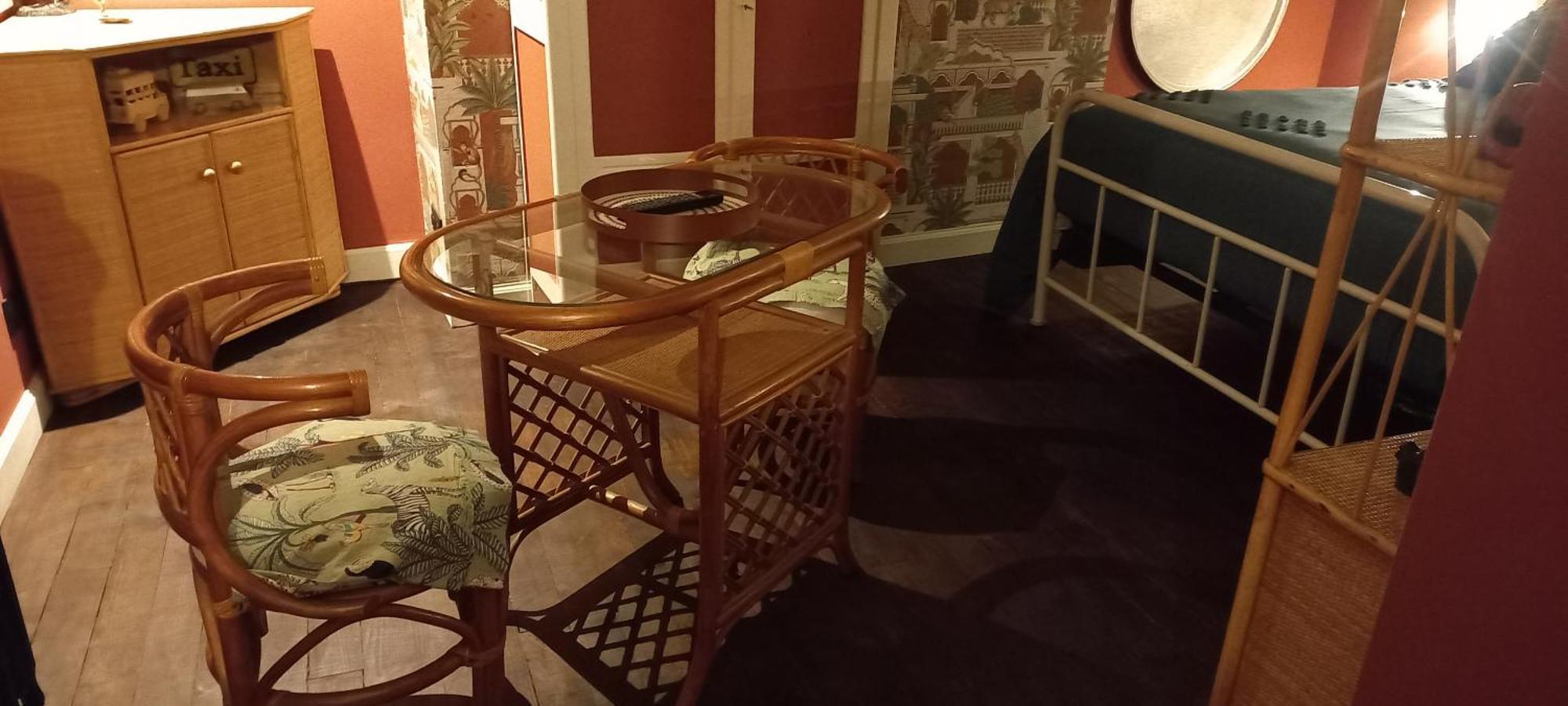 Villa Hortensia Bagnères-de-Bigorre Eksteriør bilde