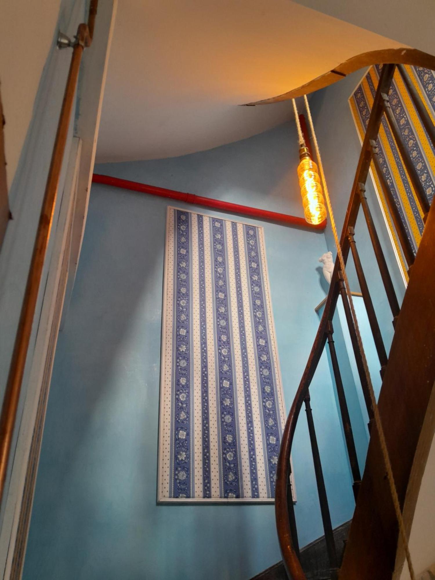 Villa Hortensia Bagnères-de-Bigorre Eksteriør bilde